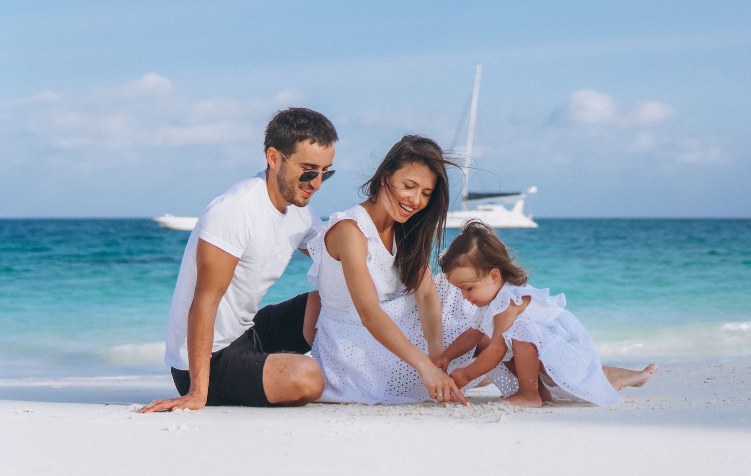 Goa Family Tour Package