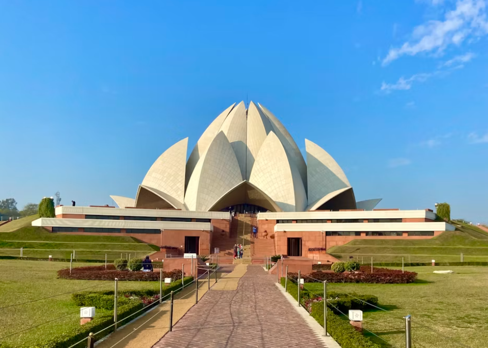 Delhi Agra Tour Package