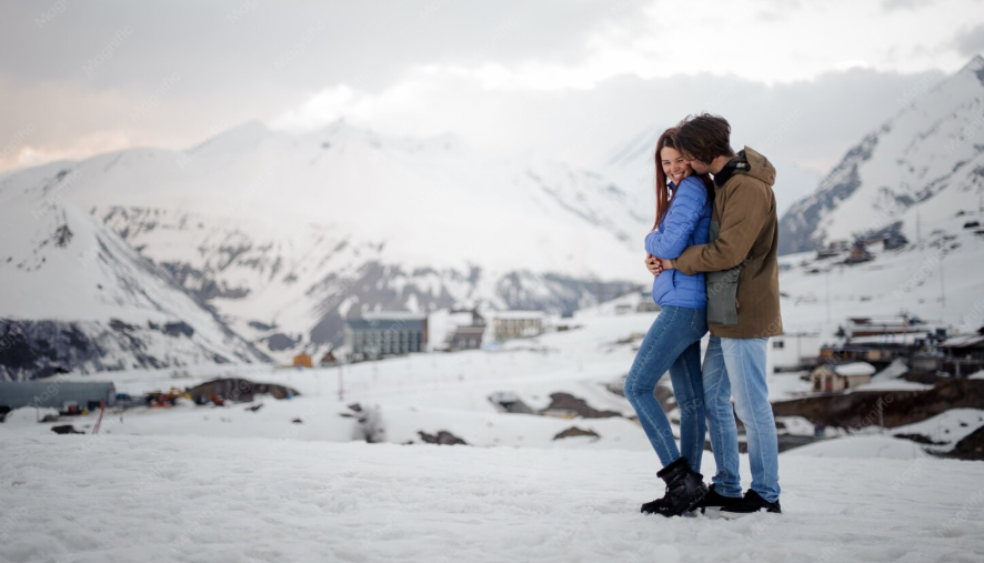 Romantic Getaway
