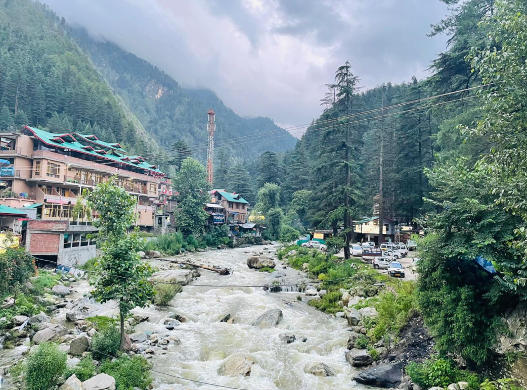 Mountain Magic – Manali & Kasol