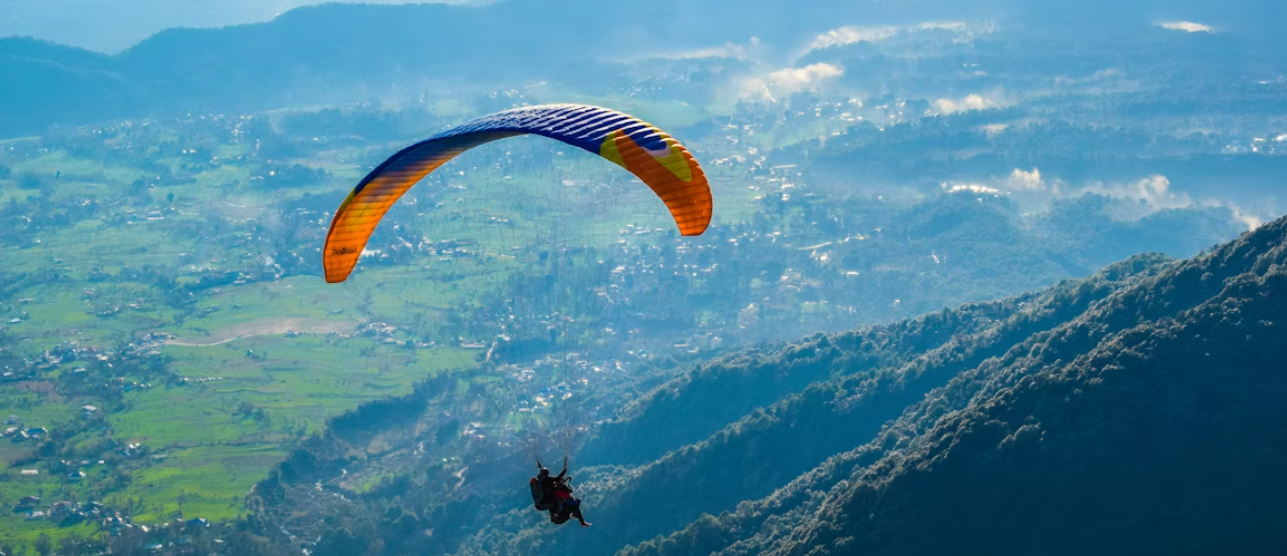 Himalayan Charm – Dharamshala & Dalhousie