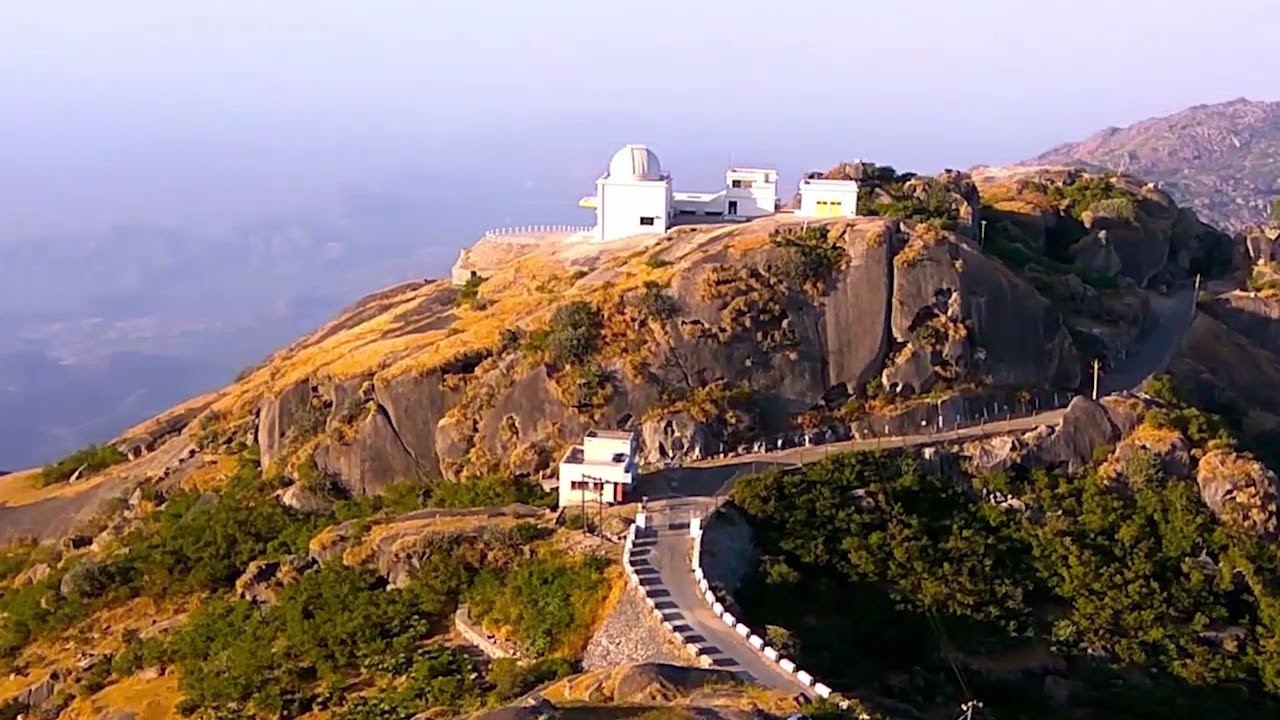 Udaipur Kumbhalgarh Mount Abu Tour Package